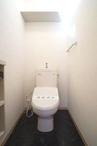 ヴィヴァーチェ　Ｂ 101号-11