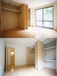 ヴィヴァーチェ B 202号-6