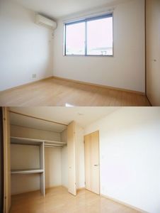 ヴィヴァーチェ B 202号-7