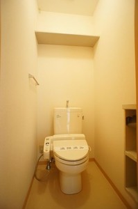 ヴィヴァーチェ B 202号-9