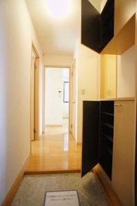 ヴィヴァーチェ B 202号-10