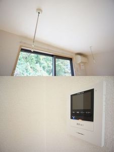 ヴィヴァーチェ B 202号-11