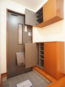 ヴィヴァーチェ　Ｃ 101号-11