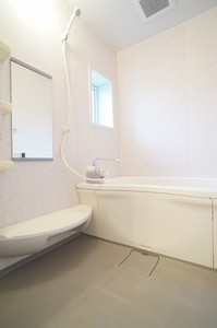 サニーヒルズ　Ｅ 202号-4