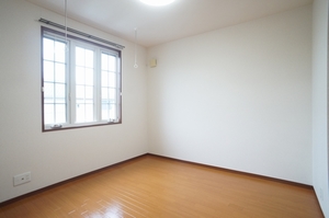 サニーヒルズ　Ｅ 202号-6