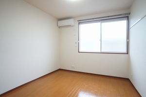 サニーヒルズ　Ｅ 202号-9