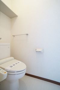 サニーヒルズ　Ｅ 202号-11