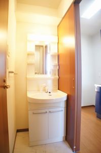 マスコットハイツ 201号-6