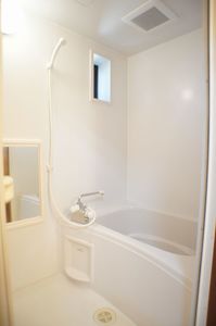 マスコットハイツ 201号-7