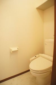 マスコットハイツ 201号-8