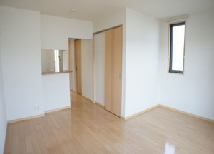 グランパルテールＡ 101号-2