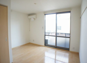 グランパルテールＡ 101号-3