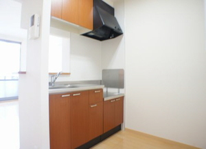 グランパルテールＡ 101号-5