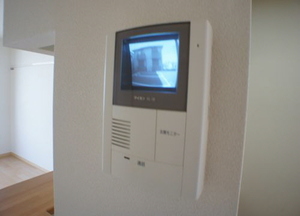 グランパルテールＡ 101号-10