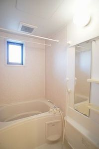 グランパルテールＡ 201号-5