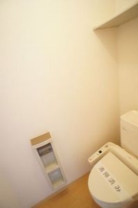 グランパルテールＡ 201号-7