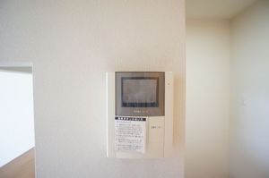 グランパルテールＡ 201号-9