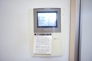 グランパルテールB 101号-10