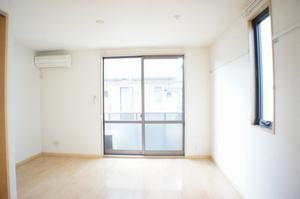 グランパルテールＣ 102号-2