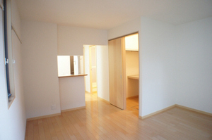 グランパルテールＣ 102号-3