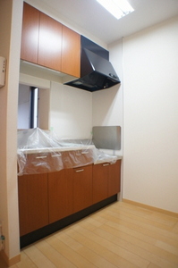 グランパルテールＣ 102号-4