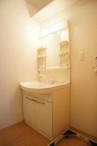 グランパルテールＣ 102号-8