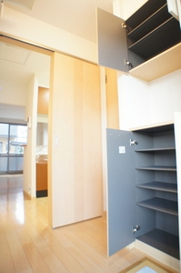 グランパルテールＣ 102号-9