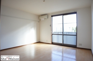 ラ・コートＡ 103号-2