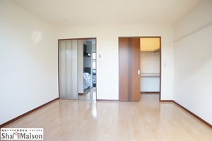 ラ・コートＡ 103号-5