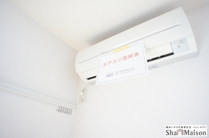 ラ・コートＡ 103号-7