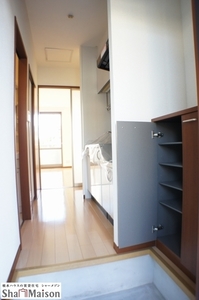 ラ・コートＡ 103号-10