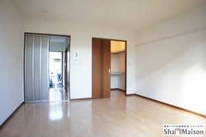 ラ・コートＢ 102号-6