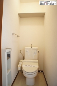 ラ・コートＢ 102号-9