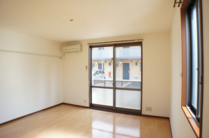 ラ・コートＢ 105号-4