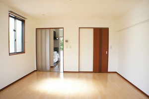 ラ・コートＢ 105号-5