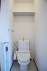 ラ・コートＢ 105号-10