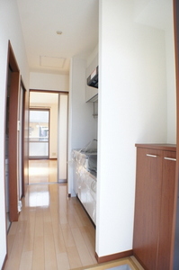 ラ・コートＢ 105号-11