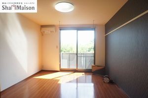 慶ハウス三番館 103号-3