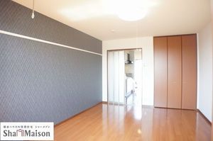 慶ハウス三番館 103号-4