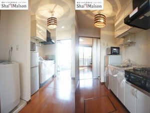 慶ハウス三番館 103号-8