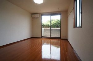 慶ハウス三番館 105号-3