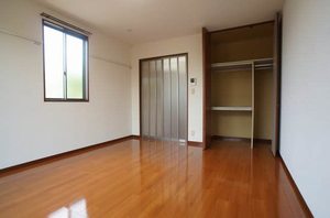 慶ハウス三番館 105号-4