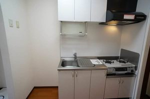 慶ハウス三番館 105号-6