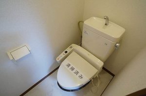 慶ハウス三番館 105号-9