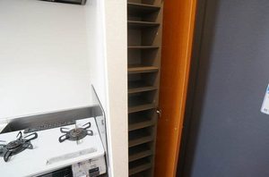 慶ハウス三番館 105号-10