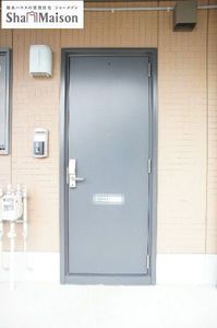 慶ハウス五番館 102号-3