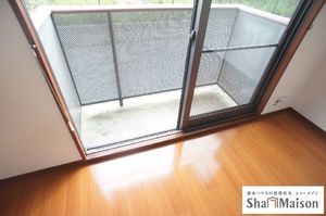 慶ハウス五番館 102号-4