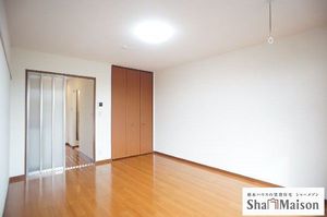 慶ハウス五番館 102号-6