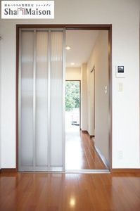 慶ハウス五番館 102号-7