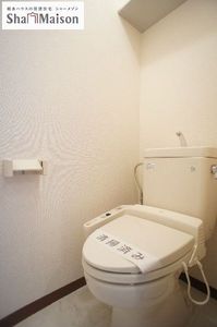 慶ハウス五番館 102号-10